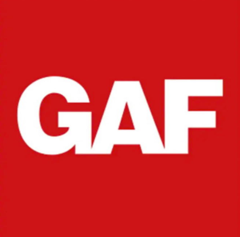 GAF Logo